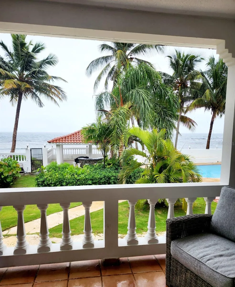 Carr #3 BEACH FRONT GUEST HOUSE Patillas, PR 00723