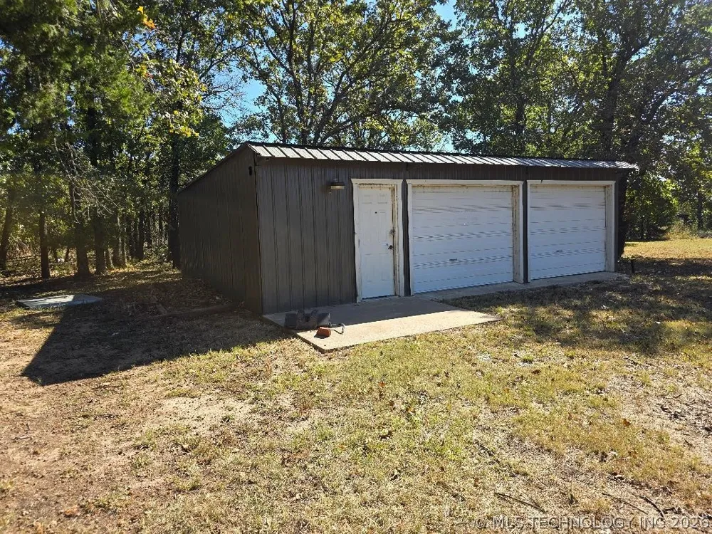 365085 E 4980 ROAD Cleveland, OK 74020