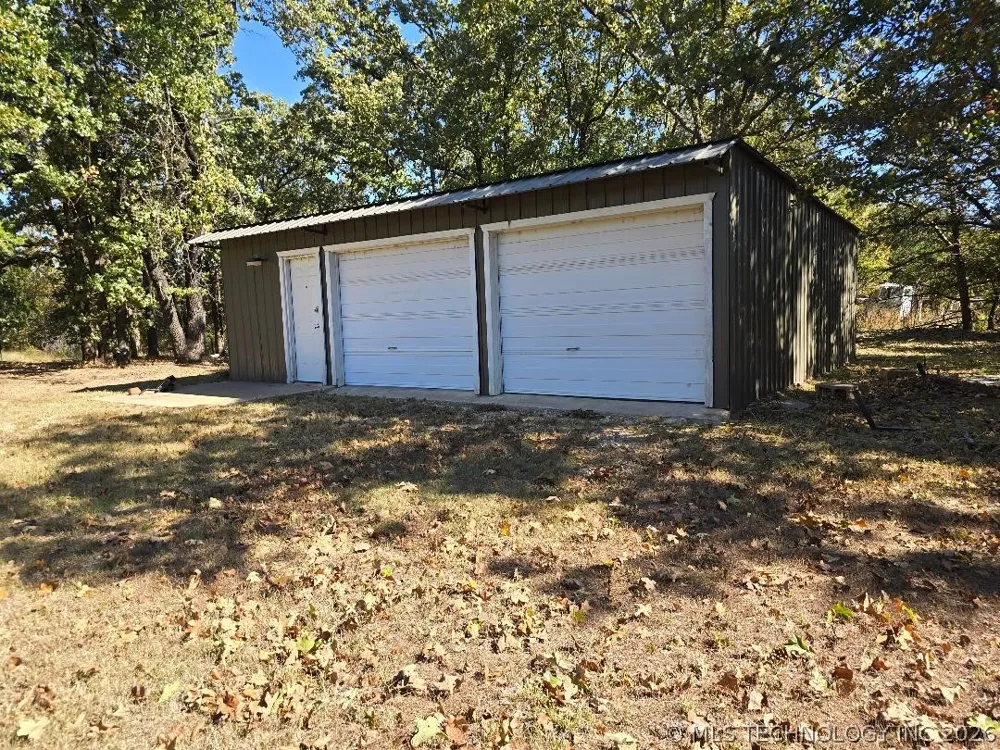 365085 E 4980 ROAD Cleveland, OK 74020