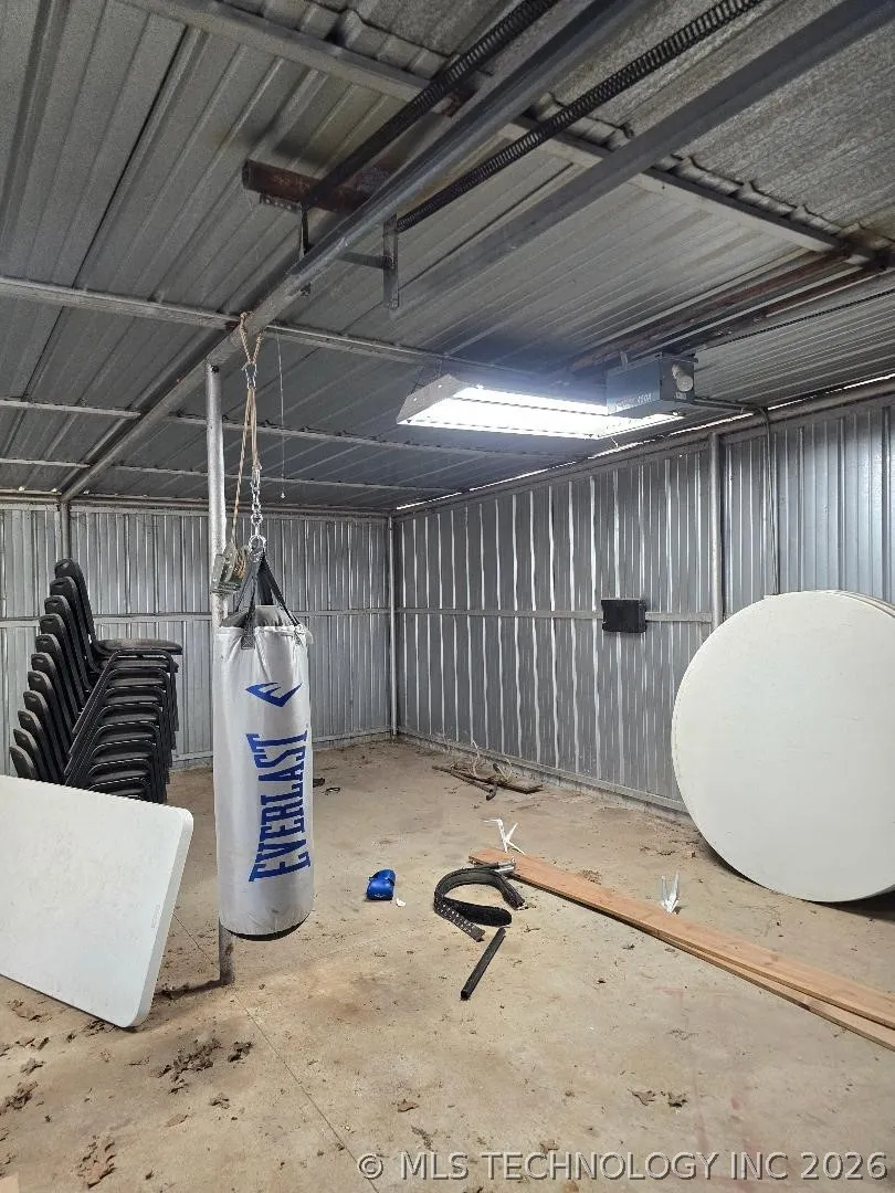 365085 E 4980 ROAD Cleveland, OK 74020
