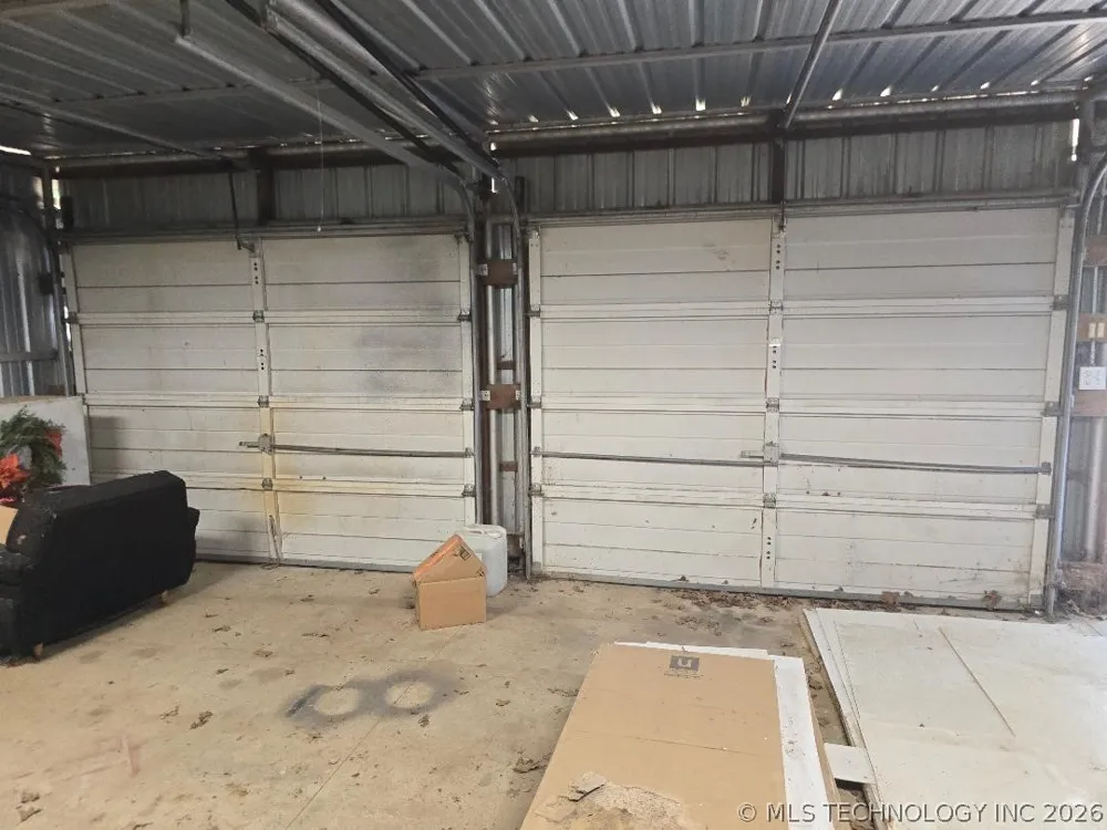 365085 E 4980 ROAD Cleveland, OK 74020