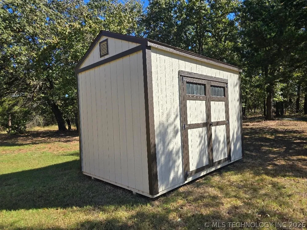 365085 E 4980 ROAD Cleveland, OK 74020