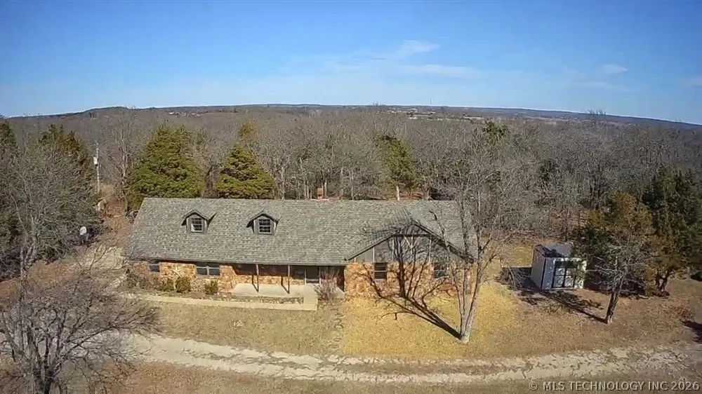 365085 E 4980 ROAD Cleveland, OK 74020