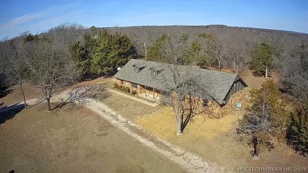 365085 E 4980 ROAD Cleveland, OK 74020