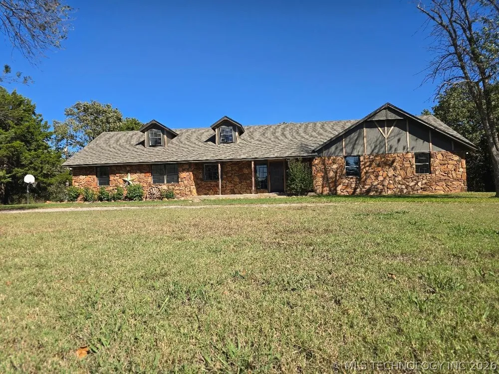 365085 E 4980 ROAD Cleveland, OK 74020