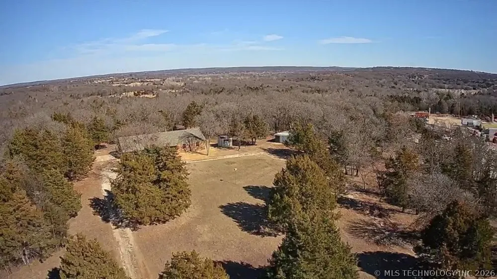 365085 E 4980 ROAD Cleveland, OK 74020
