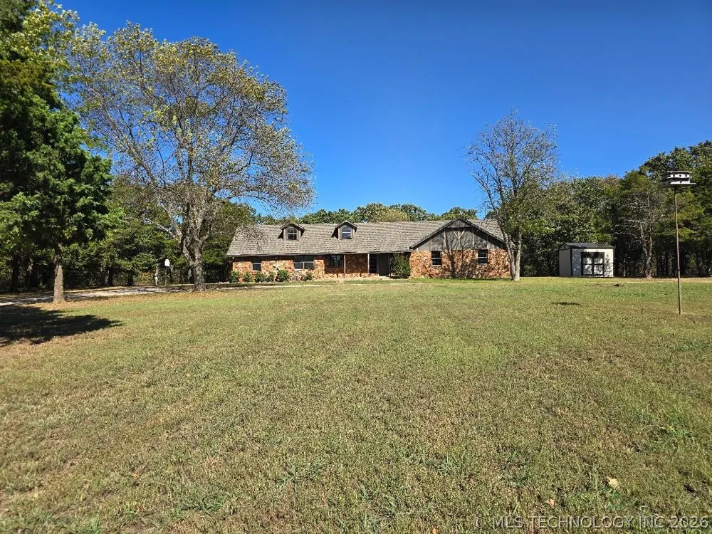 365085 E 4980 ROAD Cleveland, OK 74020