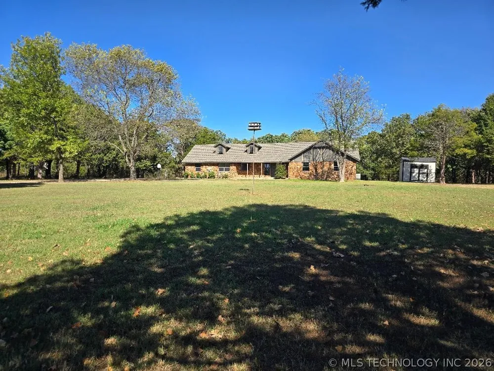 365085 E 4980 ROAD Cleveland, OK 74020