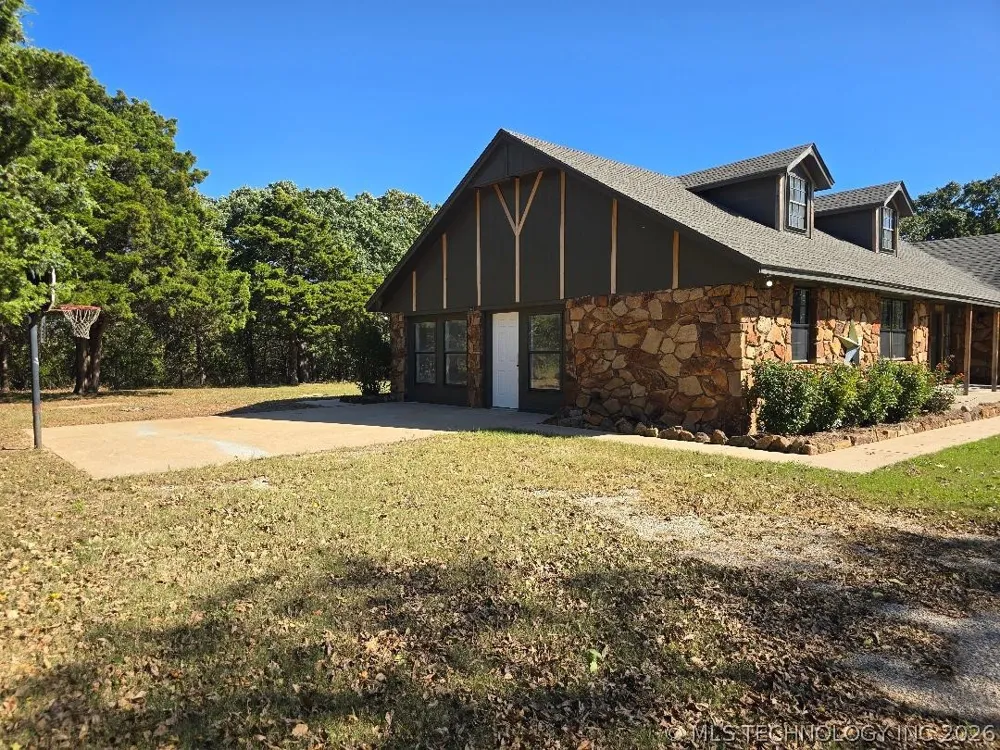365085 E 4980 ROAD Cleveland, OK 74020