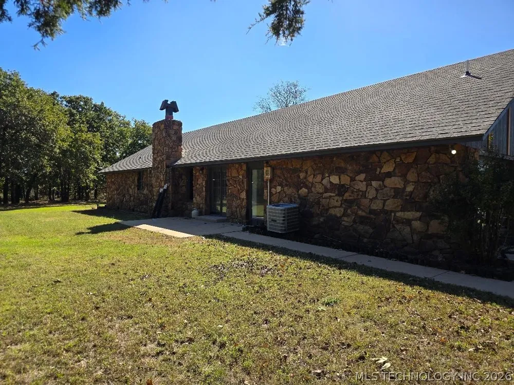 365085 E 4980 ROAD Cleveland, OK 74020