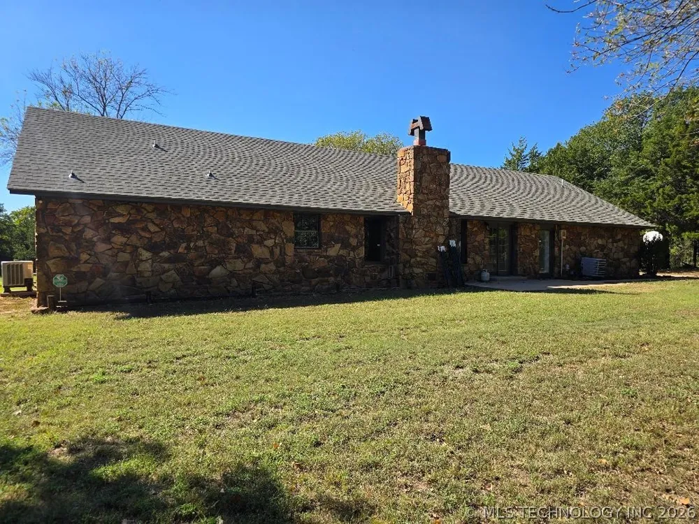 365085 E 4980 ROAD Cleveland, OK 74020