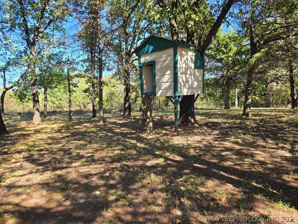 365085 E 4980 ROAD Cleveland, OK 74020