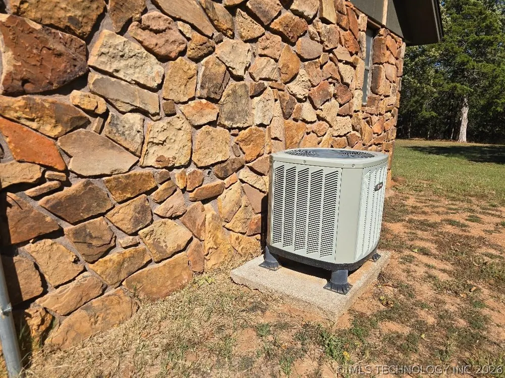 365085 E 4980 ROAD Cleveland, OK 74020