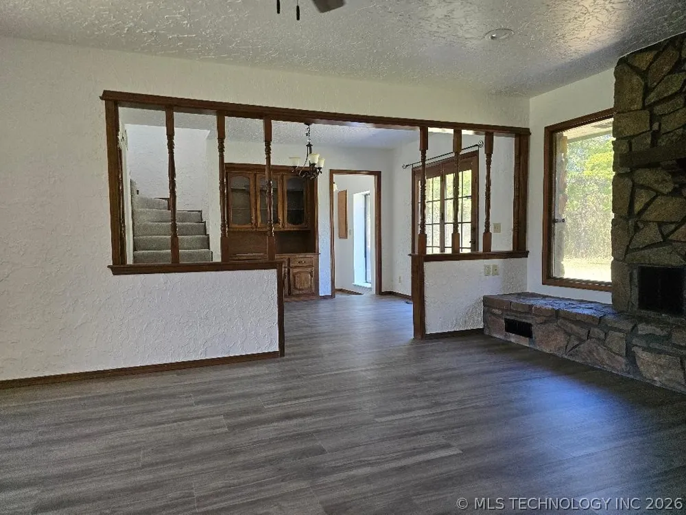 365085 E 4980 ROAD Cleveland, OK 74020