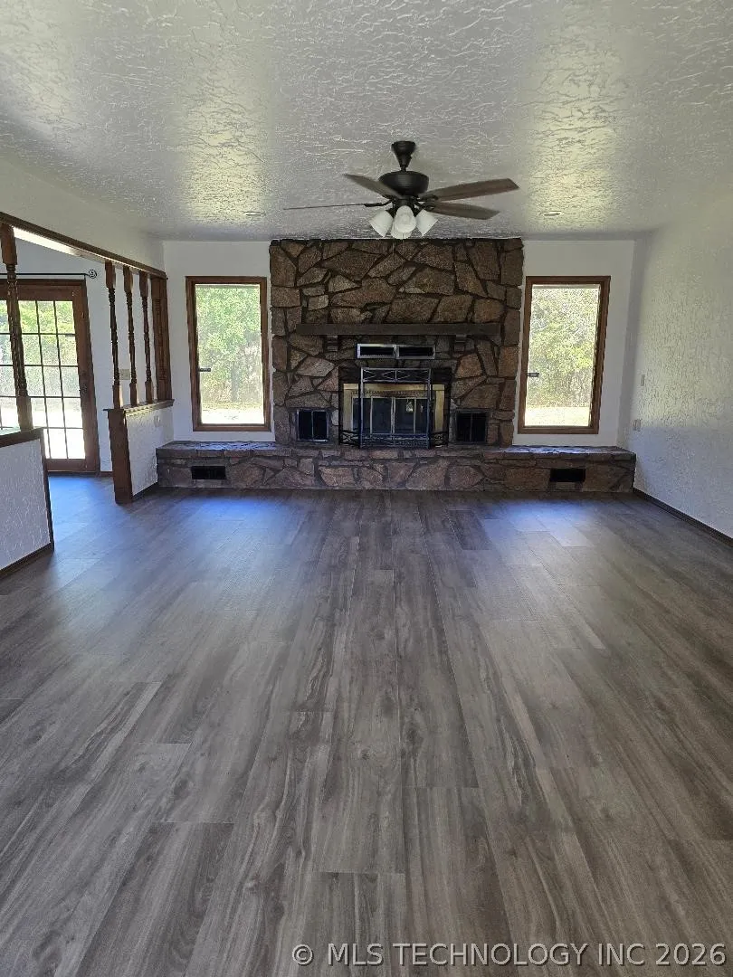 365085 E 4980 ROAD Cleveland, OK 74020