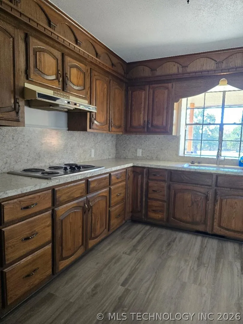365085 E 4980 ROAD Cleveland, OK 74020