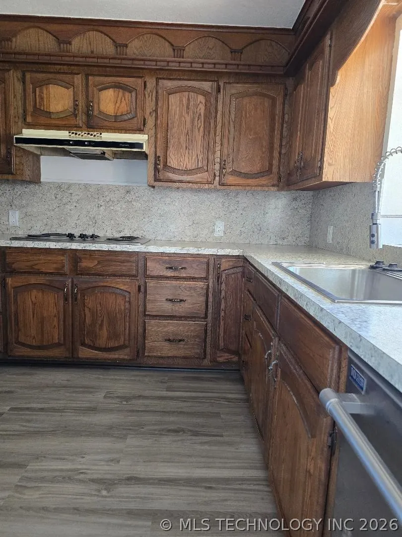 365085 E 4980 ROAD Cleveland, OK 74020