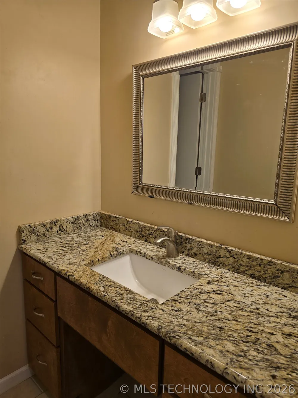 1511 Timber Ridge Drive Cleveland, OK 74020