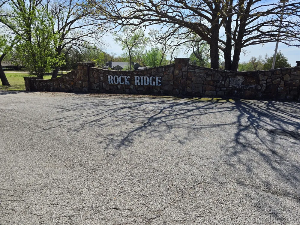 1511 Timber Ridge Drive Cleveland, OK 74020