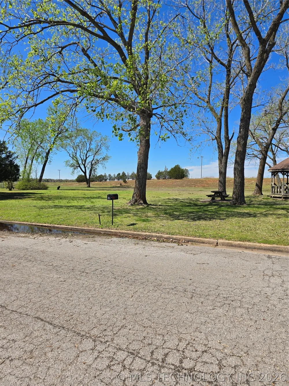 1511 Timber Ridge Drive Cleveland, OK 74020