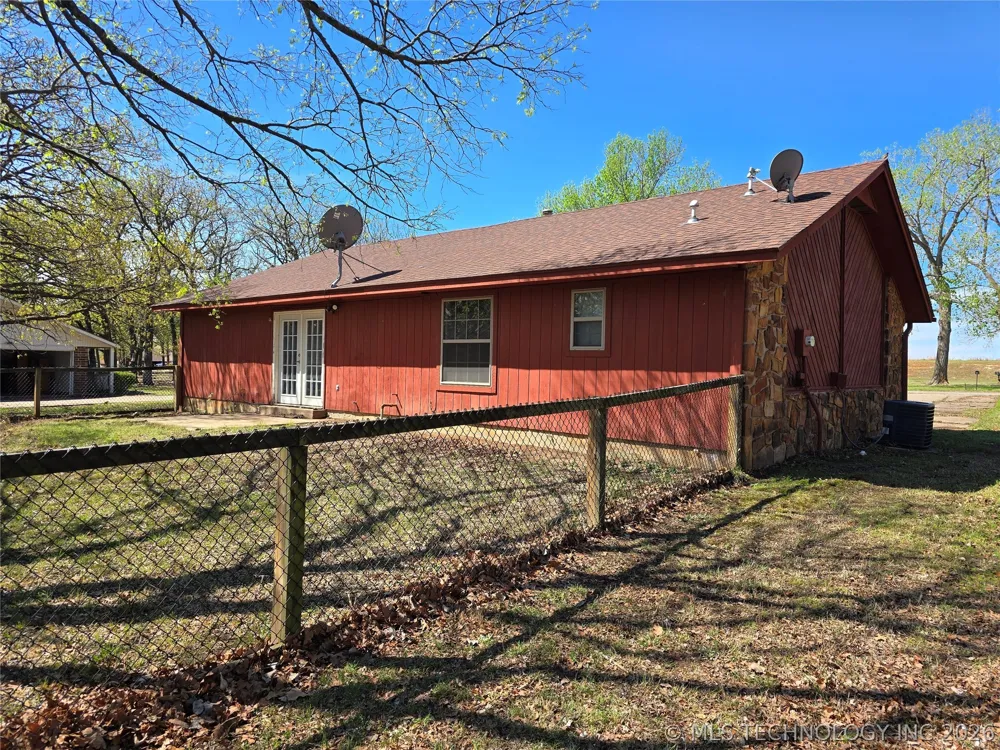 1511 Timber Ridge Drive Cleveland, OK 74020