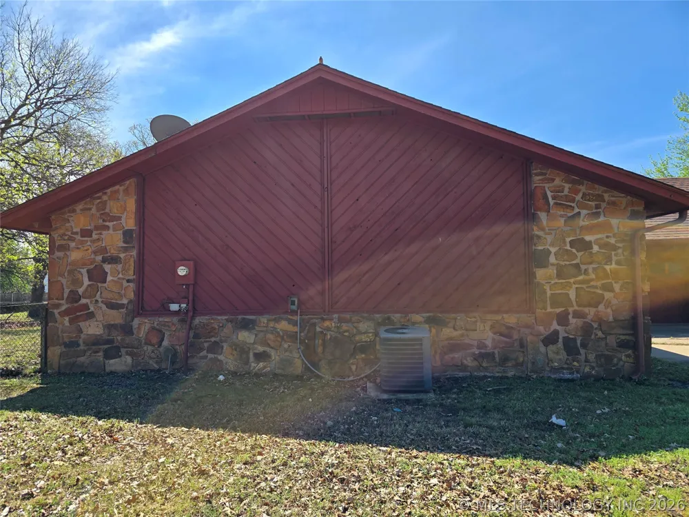 1511 Timber Ridge Drive Cleveland, OK 74020