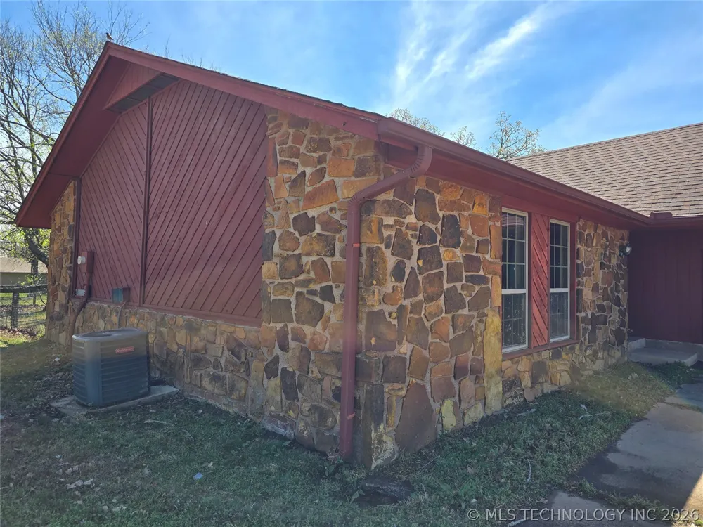 1511 Timber Ridge Drive Cleveland, OK 74020
