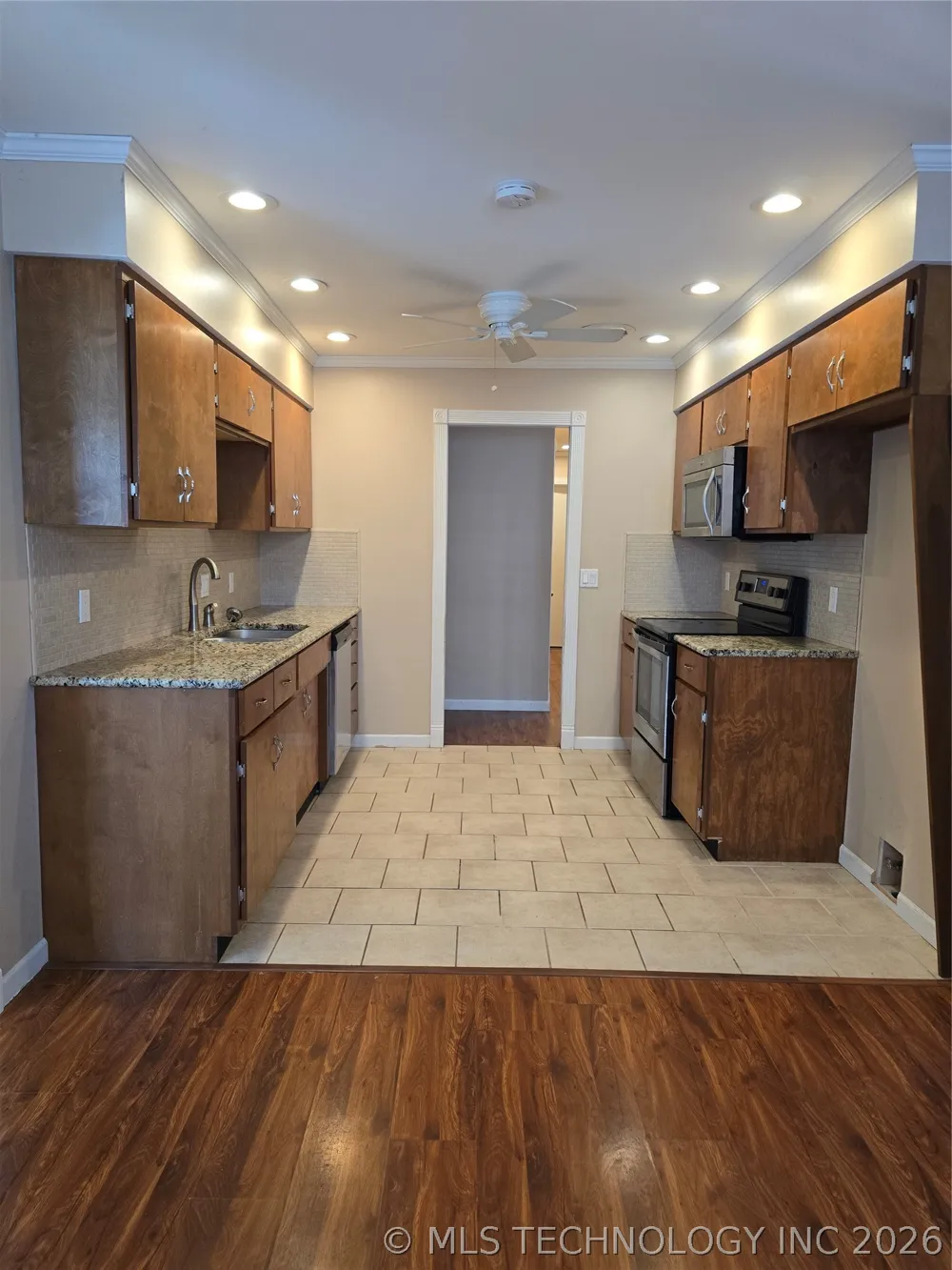 1511 Timber Ridge Drive Cleveland, OK 74020