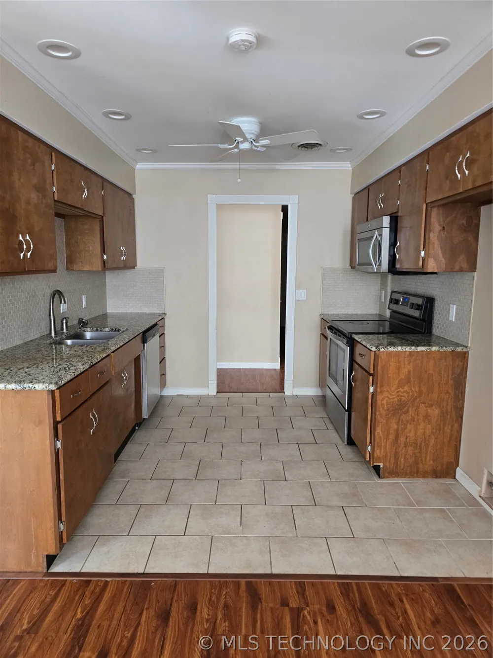 1511 Timber Ridge Drive Cleveland, OK 74020