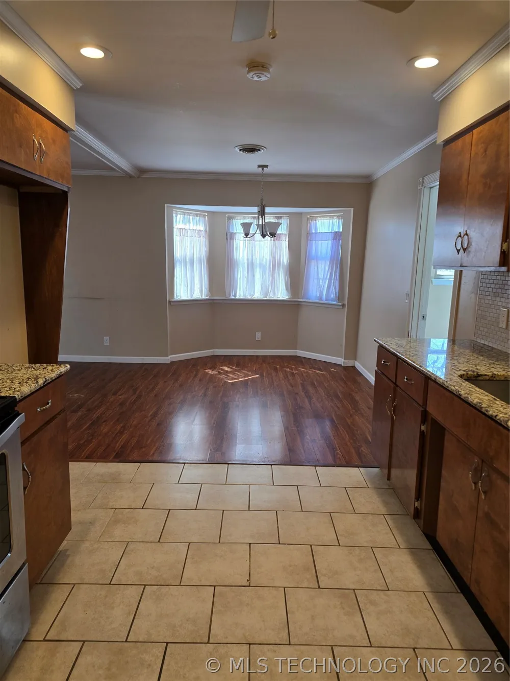 1511 Timber Ridge Drive Cleveland, OK 74020