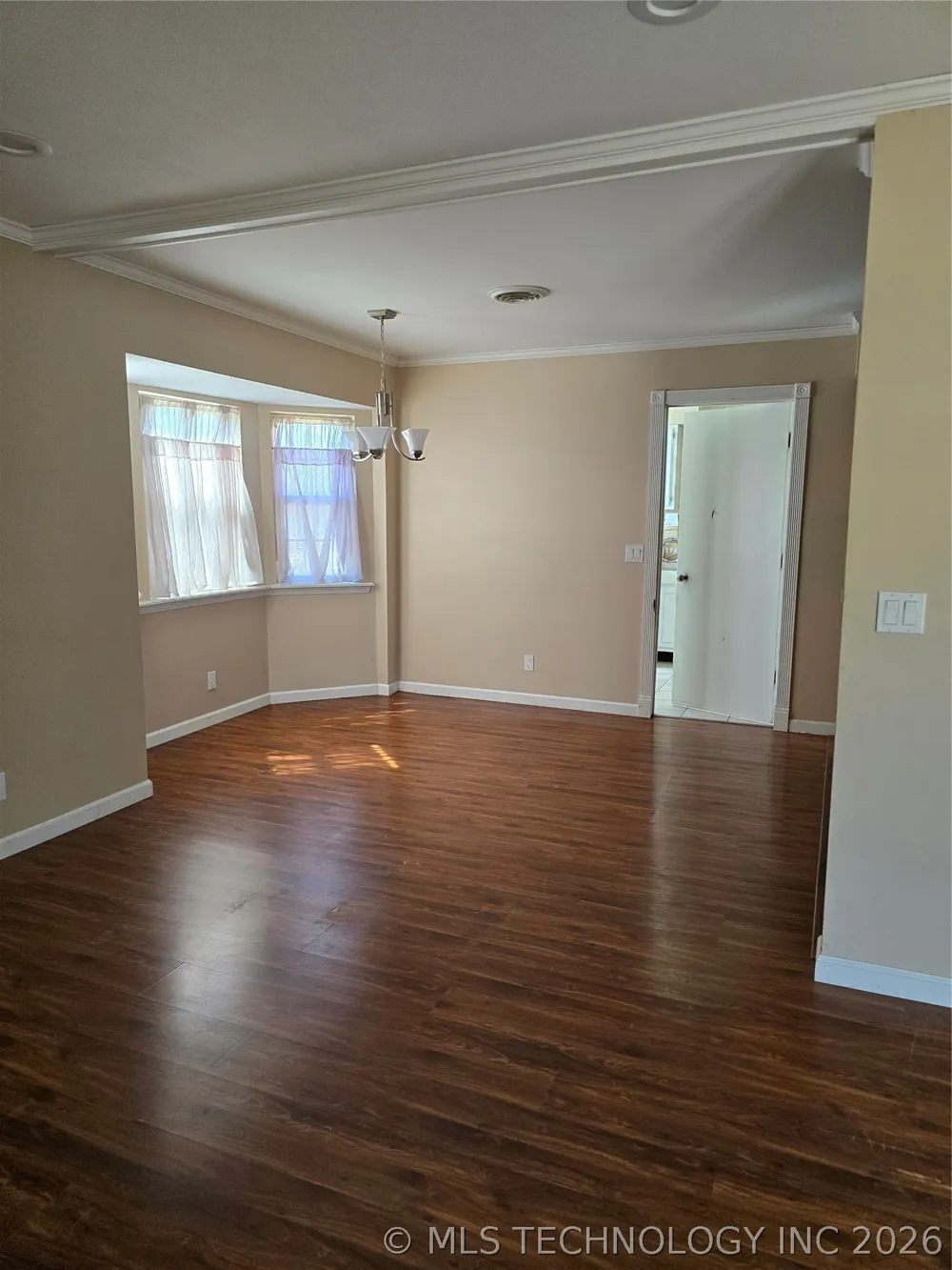1511 Timber Ridge Drive Cleveland, OK 74020