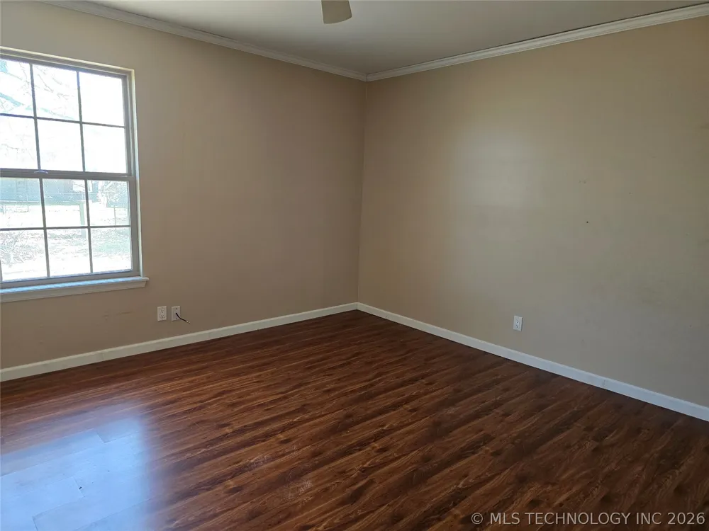 1511 Timber Ridge Drive Cleveland, OK 74020