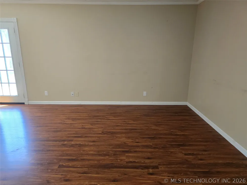 1511 Timber Ridge Drive Cleveland, OK 74020