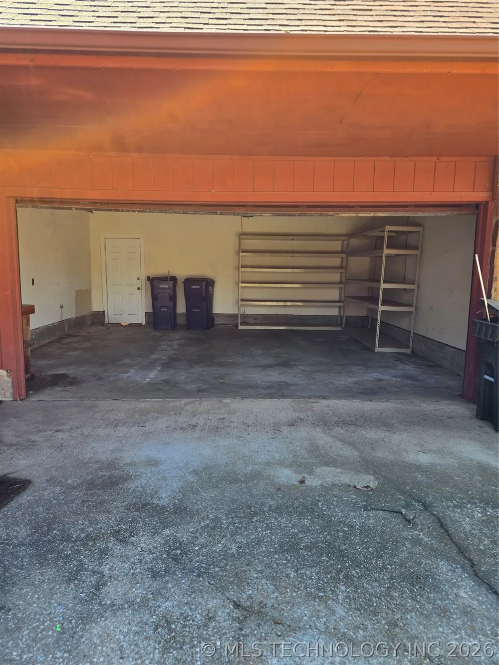 1511 Timber Ridge Drive Cleveland, OK 74020