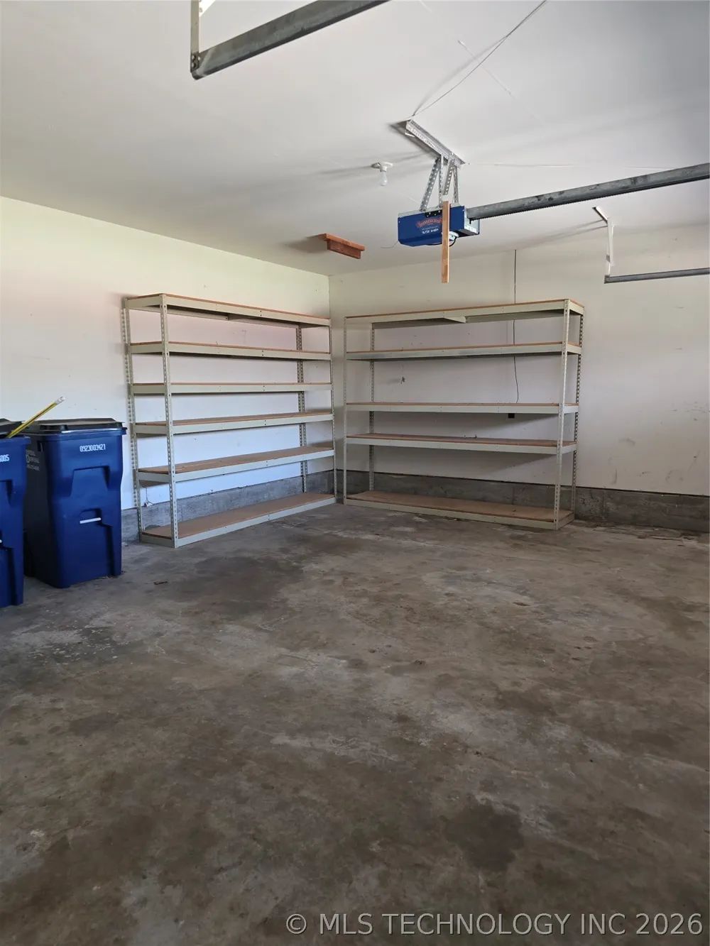 1511 Timber Ridge Drive Cleveland, OK 74020