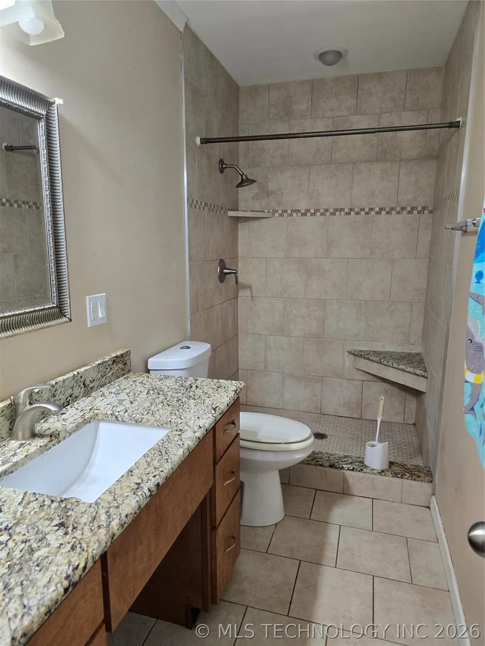 1511 Timber Ridge Drive Cleveland, OK 74020