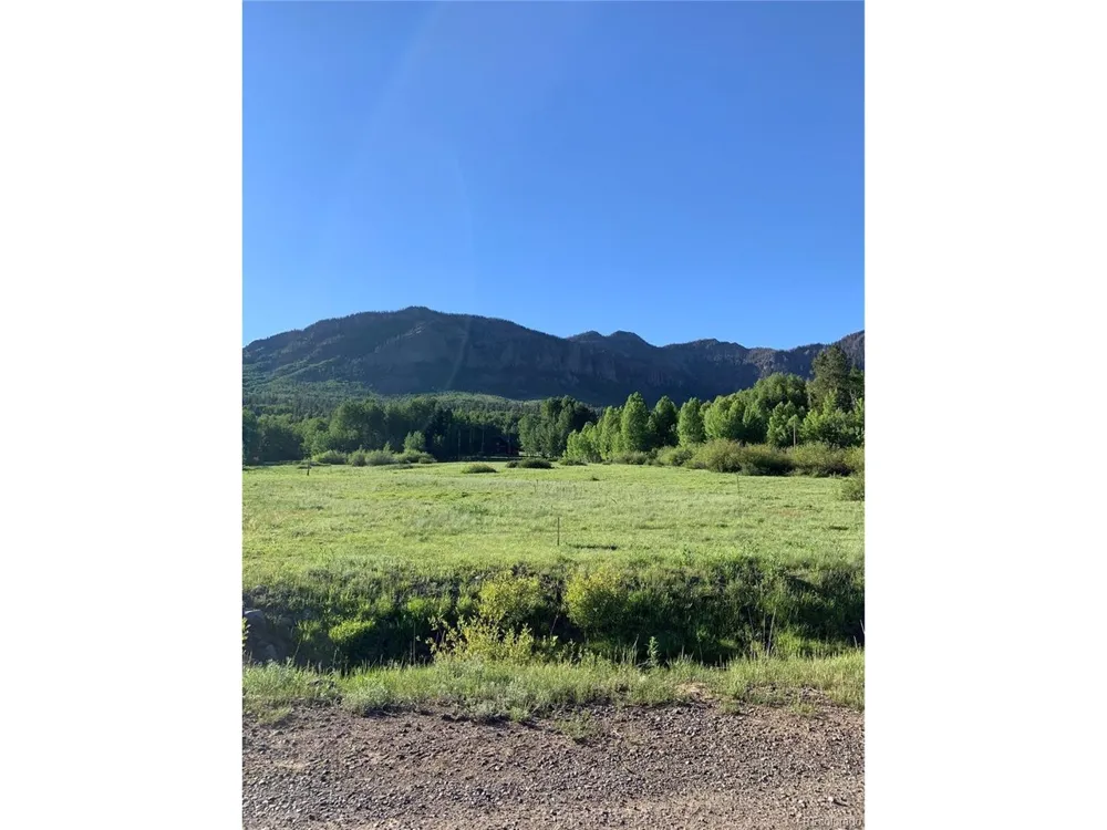 205 Lost Valley Drive Creede, CO 81130