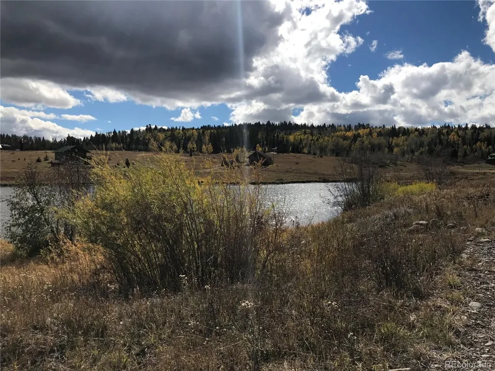 205 Lost Valley Drive Creede, CO 81130