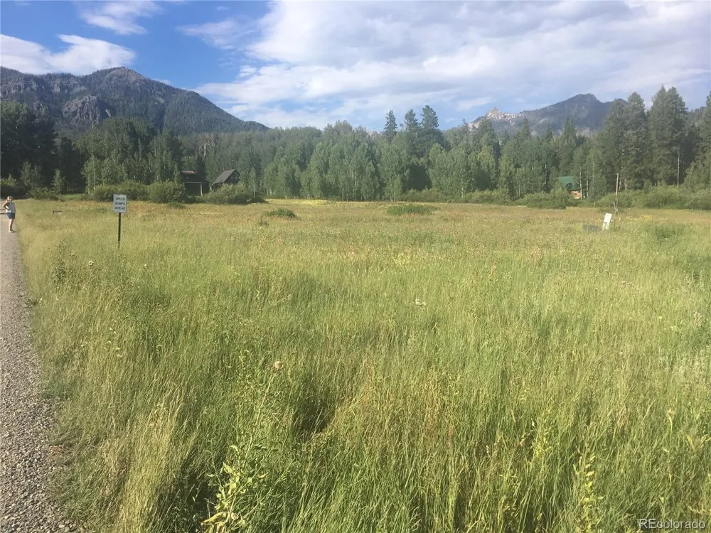 205 Lost Valley Drive Creede, CO 81130