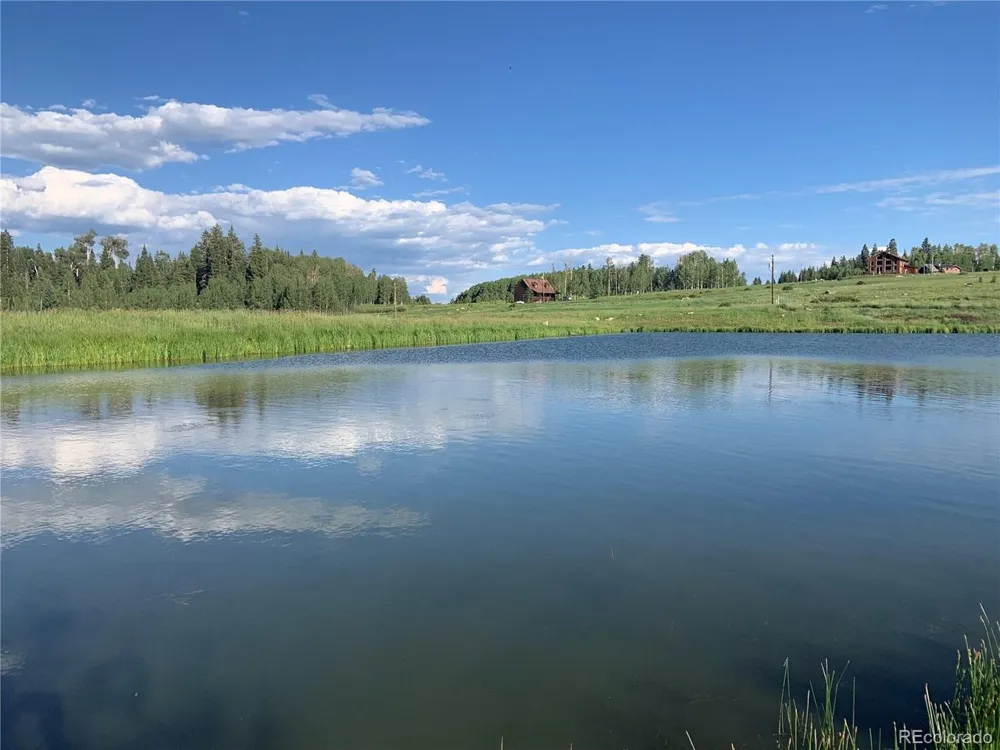 205 Lost Valley Drive Creede, CO 81130