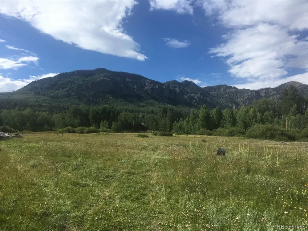 205 Lost Valley Drive Creede, CO 81130