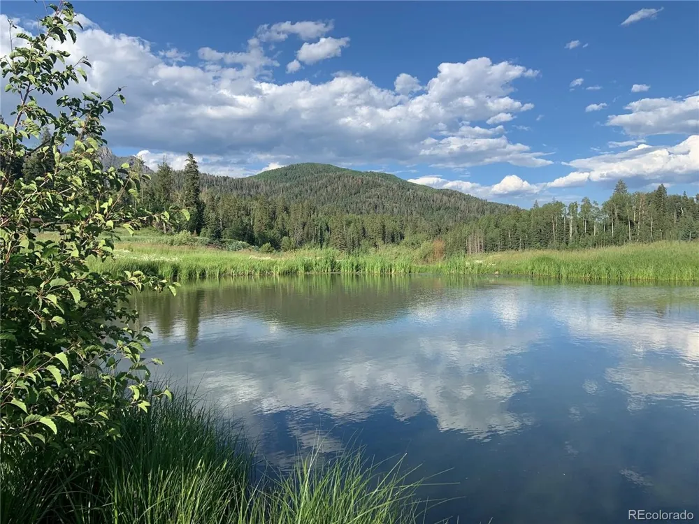 205 Lost Valley Drive Creede, CO 81130