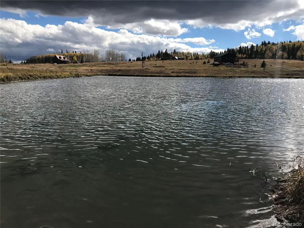 205 Lost Valley Drive Creede, CO 81130