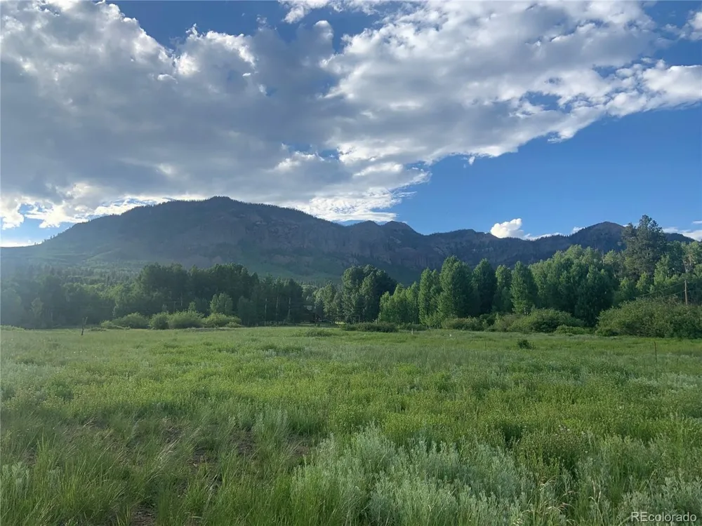 205 Lost Valley Drive Creede, CO 81130
