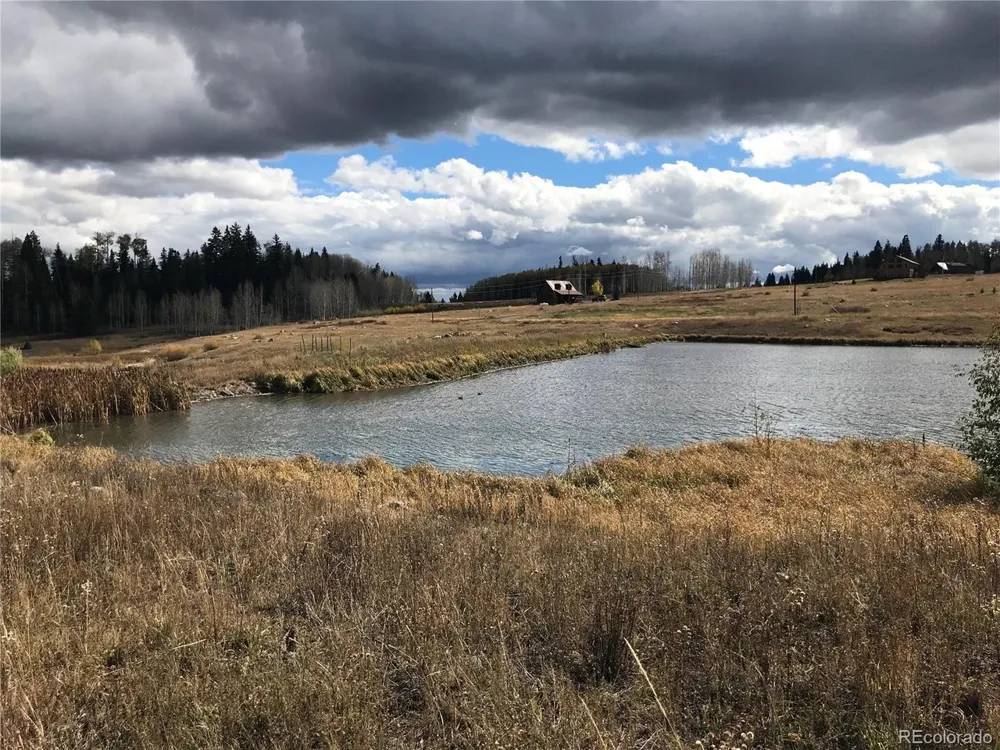 205 Lost Valley Drive Creede, CO 81130