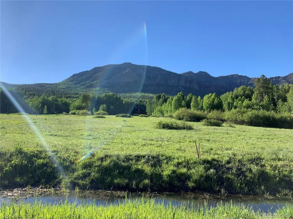 205 Lost Valley Drive Creede, CO 81130