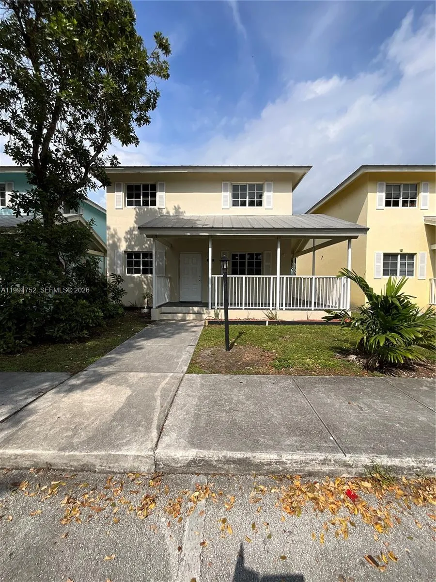 435 NW 19th Ln #19 Miami, FL 33136