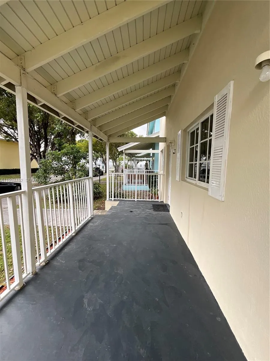 435 NW 19th Ln #19 Miami, FL 33136