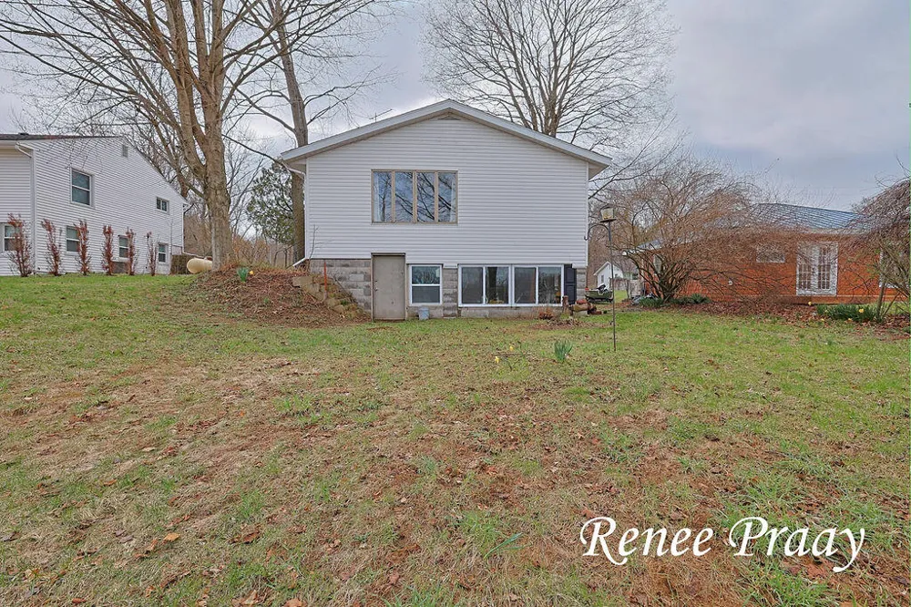 3511 Lake Allegan Drive Allegan Township, MI 49010
