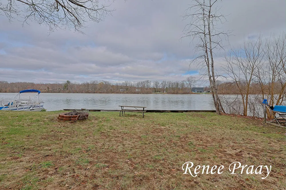 3511 Lake Allegan Drive Allegan Township, MI 49010